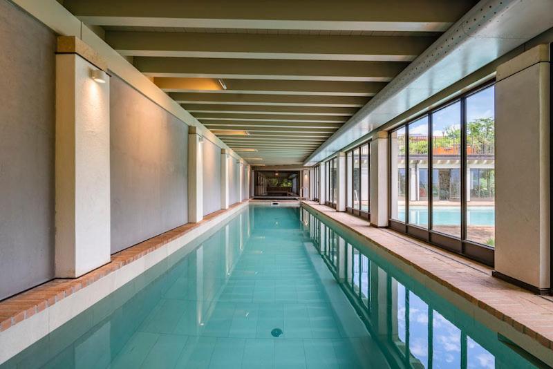 Relais Villa Dei Gelsi & Spa Vérone Extérieur photo