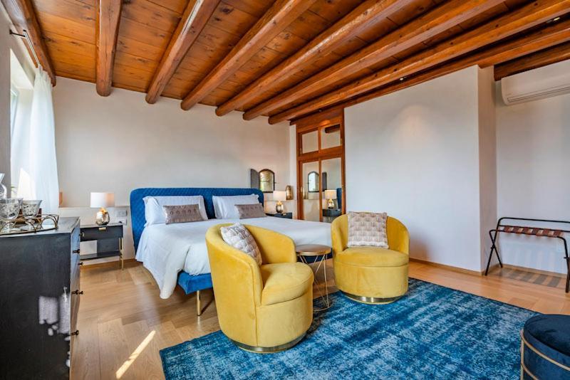 Relais Villa Dei Gelsi & Spa Vérone Extérieur photo