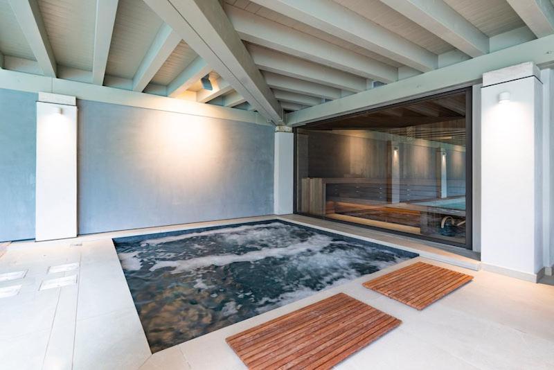 Relais Villa Dei Gelsi & Spa Vérone Extérieur photo