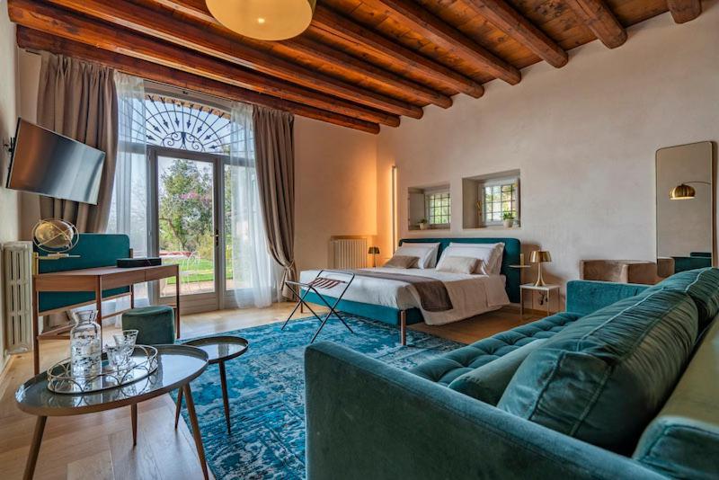 Relais Villa Dei Gelsi & Spa Vérone Extérieur photo