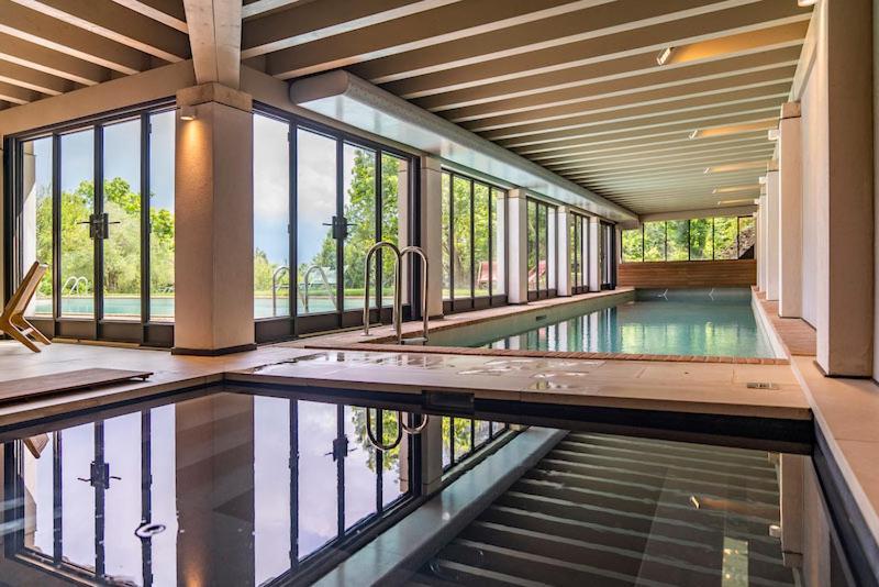 Relais Villa Dei Gelsi & Spa Vérone Extérieur photo