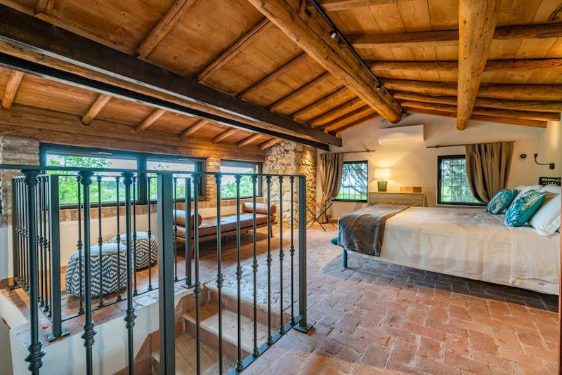 Relais Villa Dei Gelsi & Spa Vérone Extérieur photo