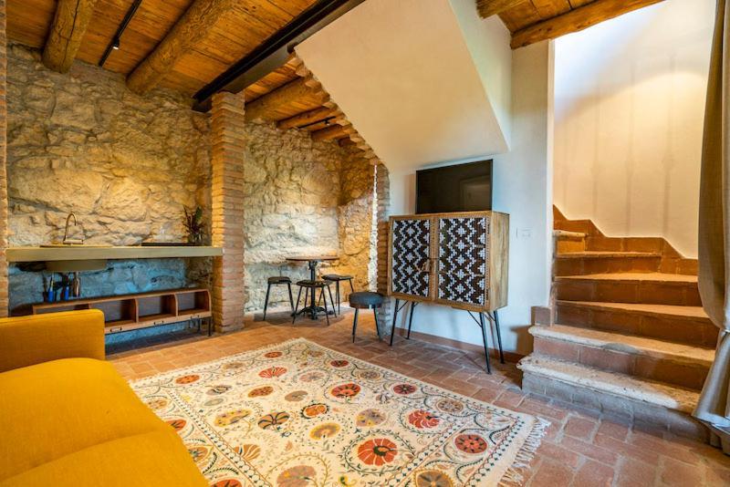 Relais Villa Dei Gelsi & Spa Vérone Extérieur photo