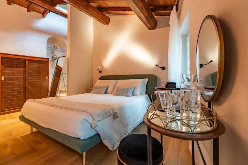 Relais Villa Dei Gelsi & Spa Vérone Extérieur photo