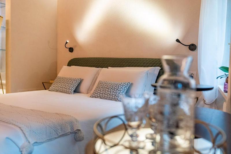 Relais Villa Dei Gelsi & Spa Vérone Extérieur photo