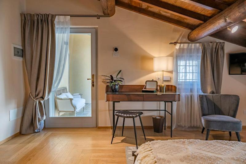 Relais Villa Dei Gelsi & Spa Vérone Extérieur photo