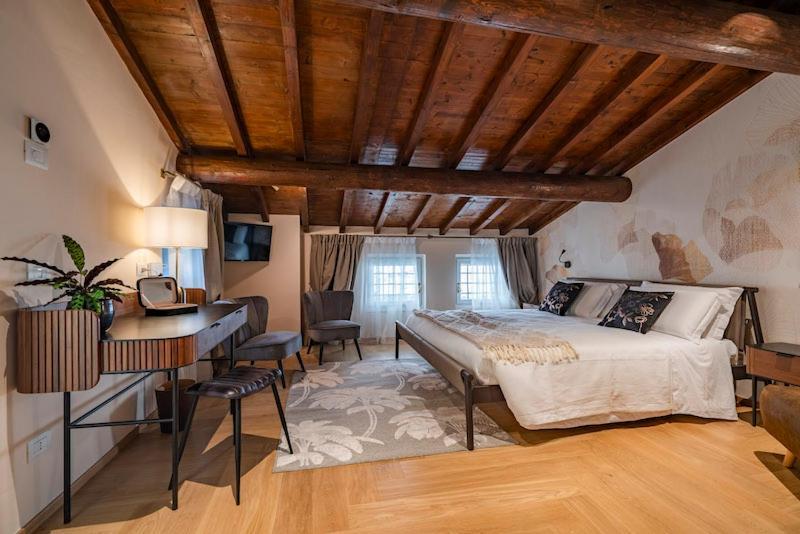 Relais Villa Dei Gelsi & Spa Vérone Extérieur photo