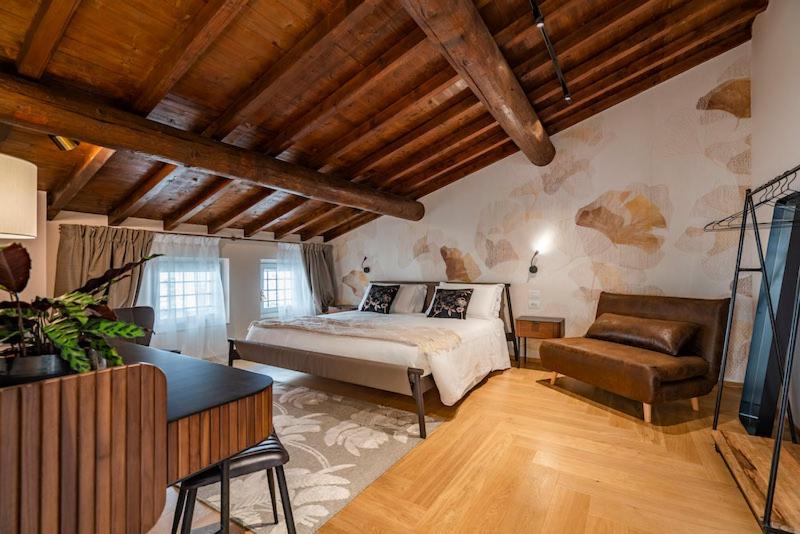 Relais Villa Dei Gelsi & Spa Vérone Extérieur photo