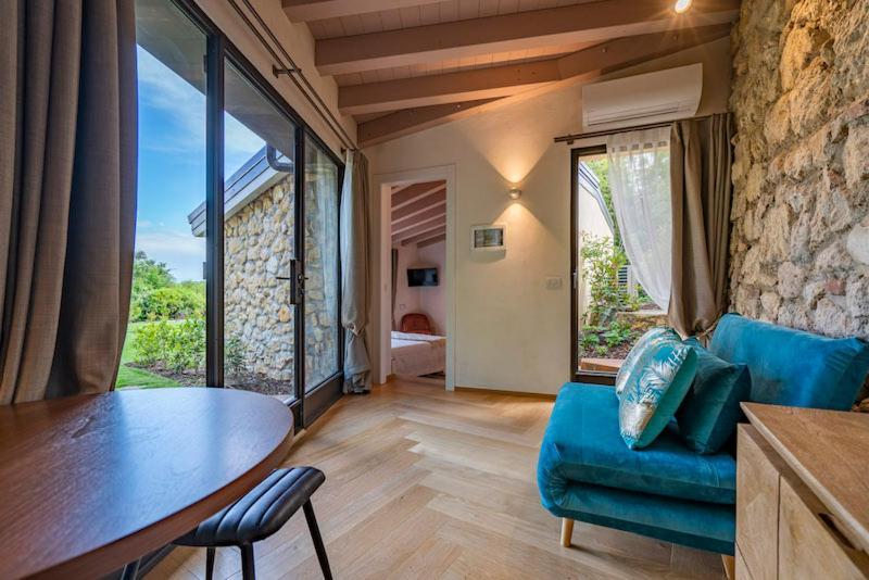 Relais Villa Dei Gelsi & Spa Vérone Extérieur photo