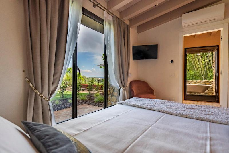 Relais Villa Dei Gelsi & Spa Vérone Extérieur photo