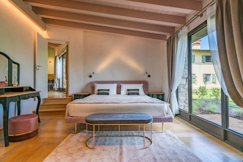 Relais Villa Dei Gelsi & Spa Vérone Extérieur photo