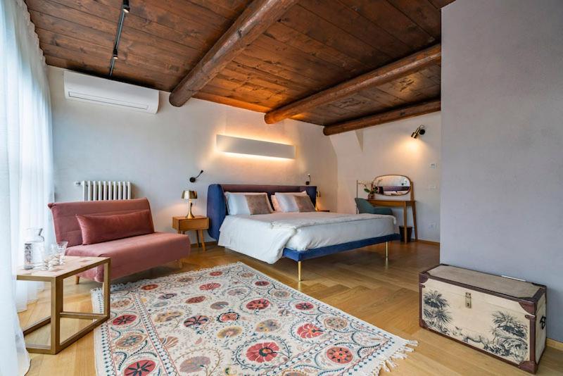 Relais Villa Dei Gelsi & Spa Vérone Extérieur photo
