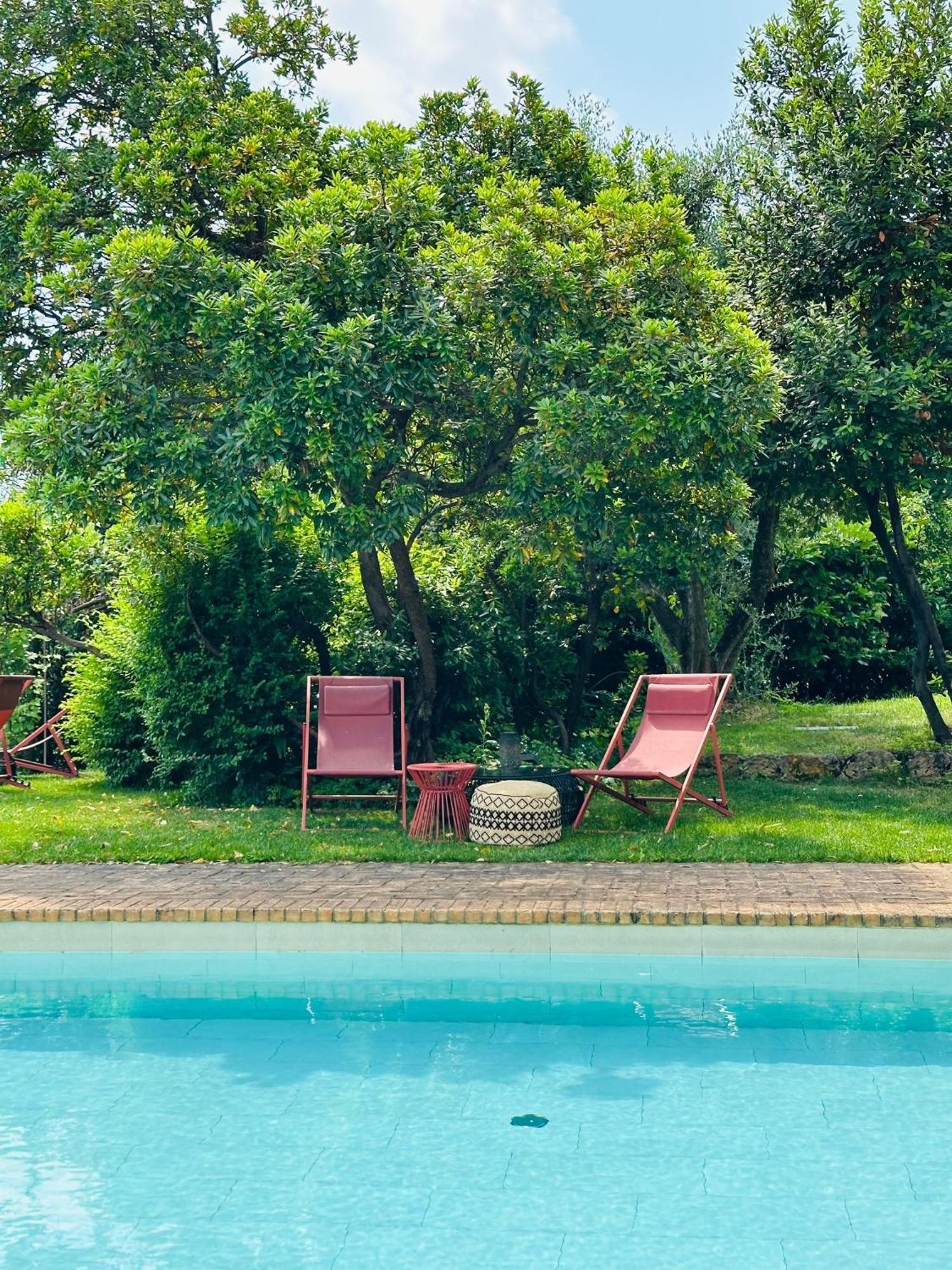 Relais Villa Dei Gelsi & Spa Vérone Extérieur photo