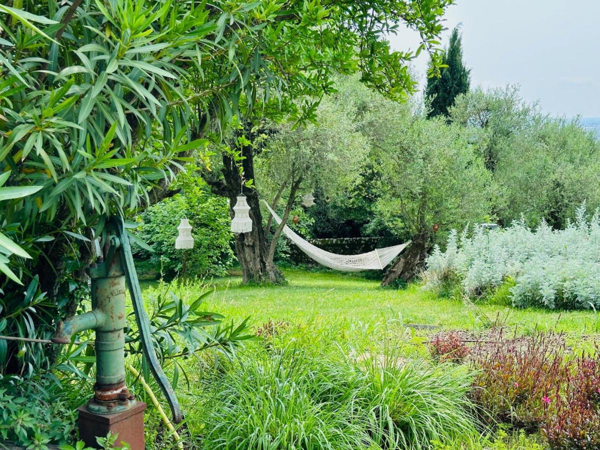 Relais Villa Dei Gelsi & Spa Vérone Extérieur photo