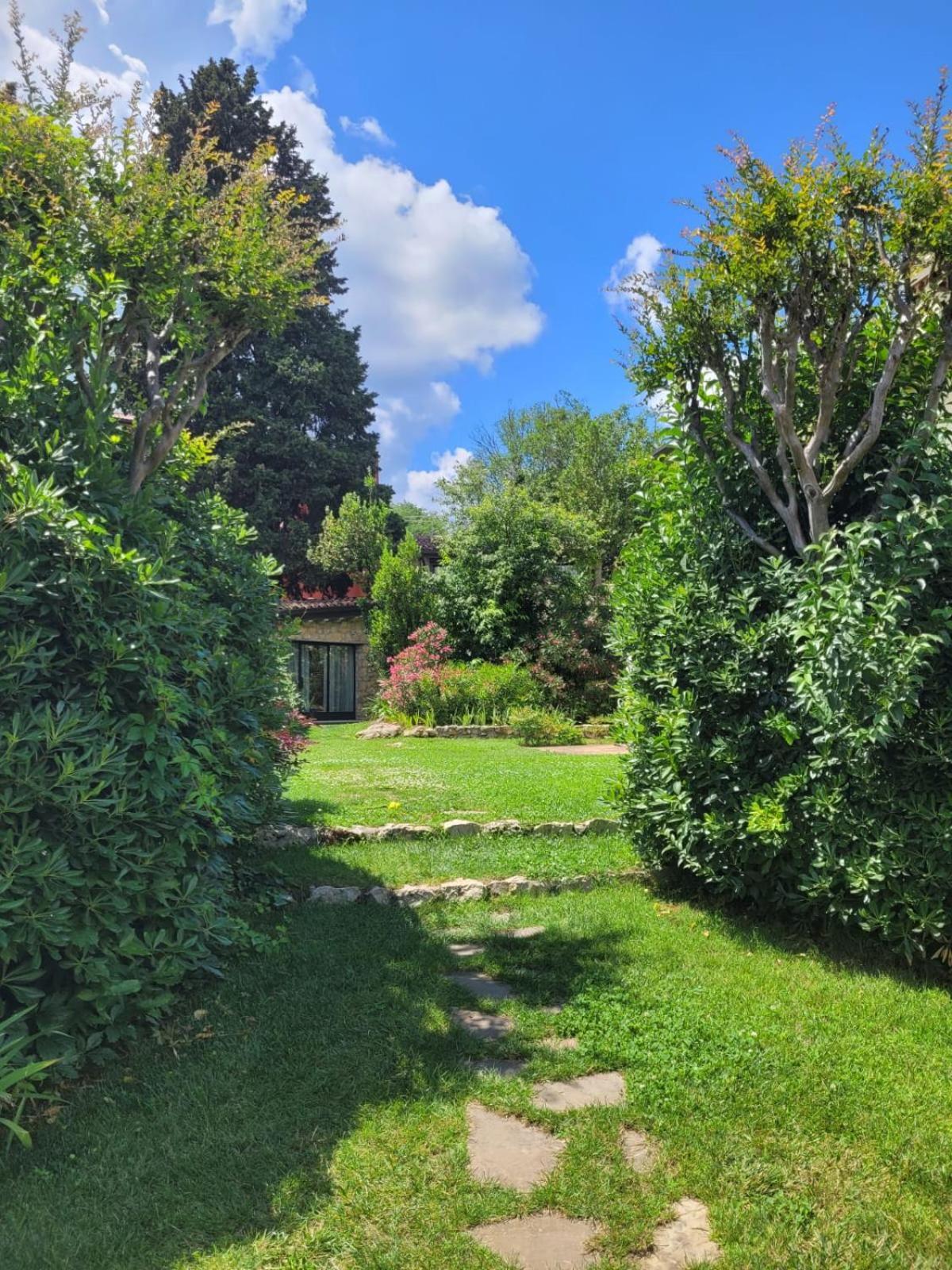 Relais Villa Dei Gelsi & Spa Vérone Extérieur photo