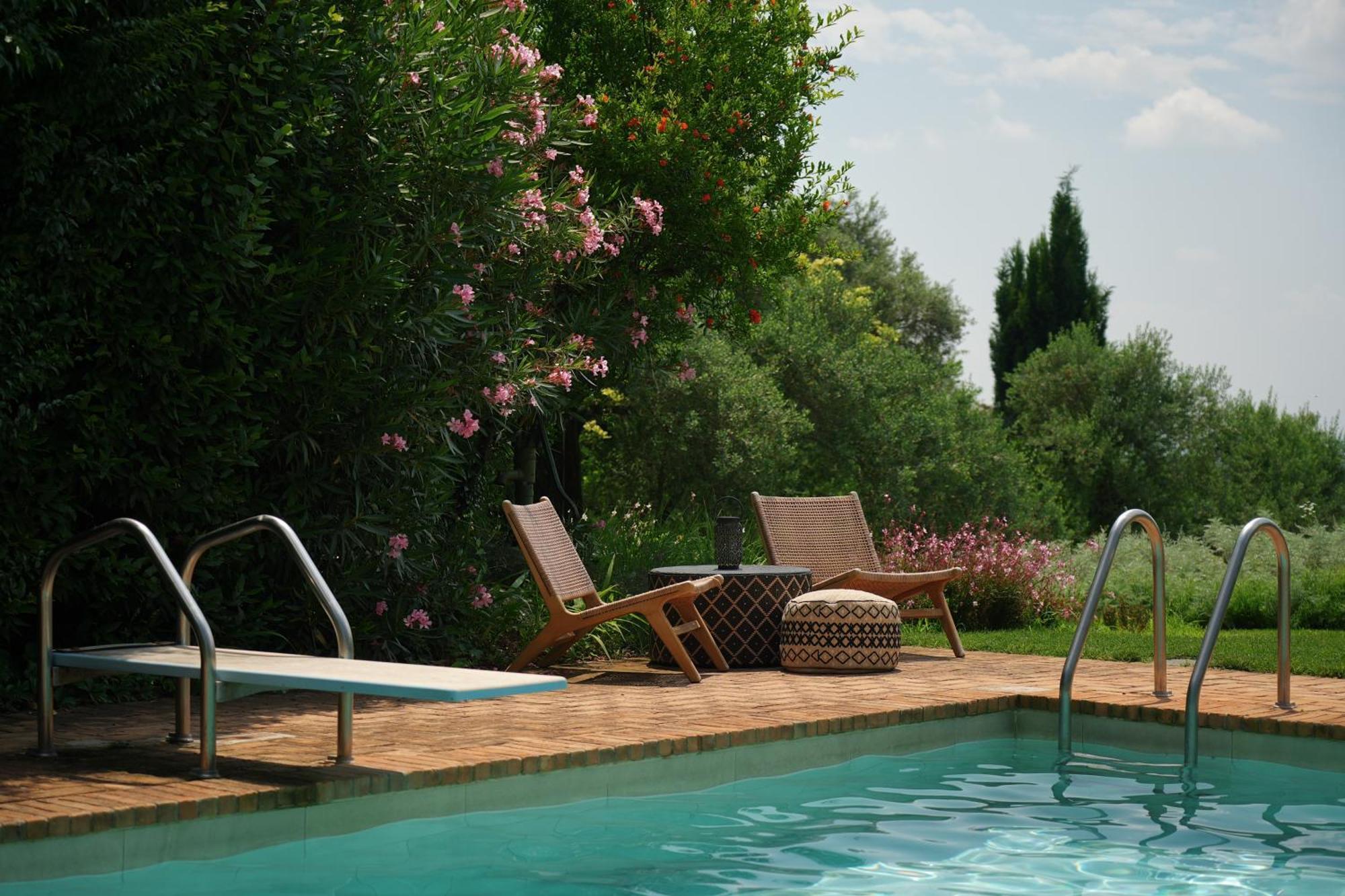 Relais Villa Dei Gelsi & Spa Vérone Extérieur photo
