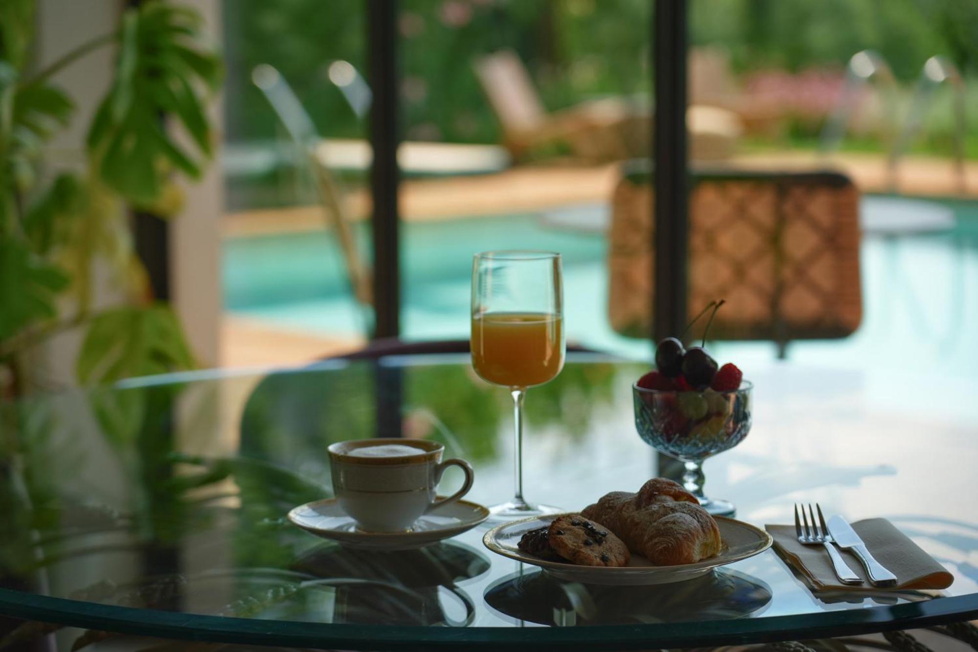 Relais Villa Dei Gelsi & Spa Vérone Extérieur photo
