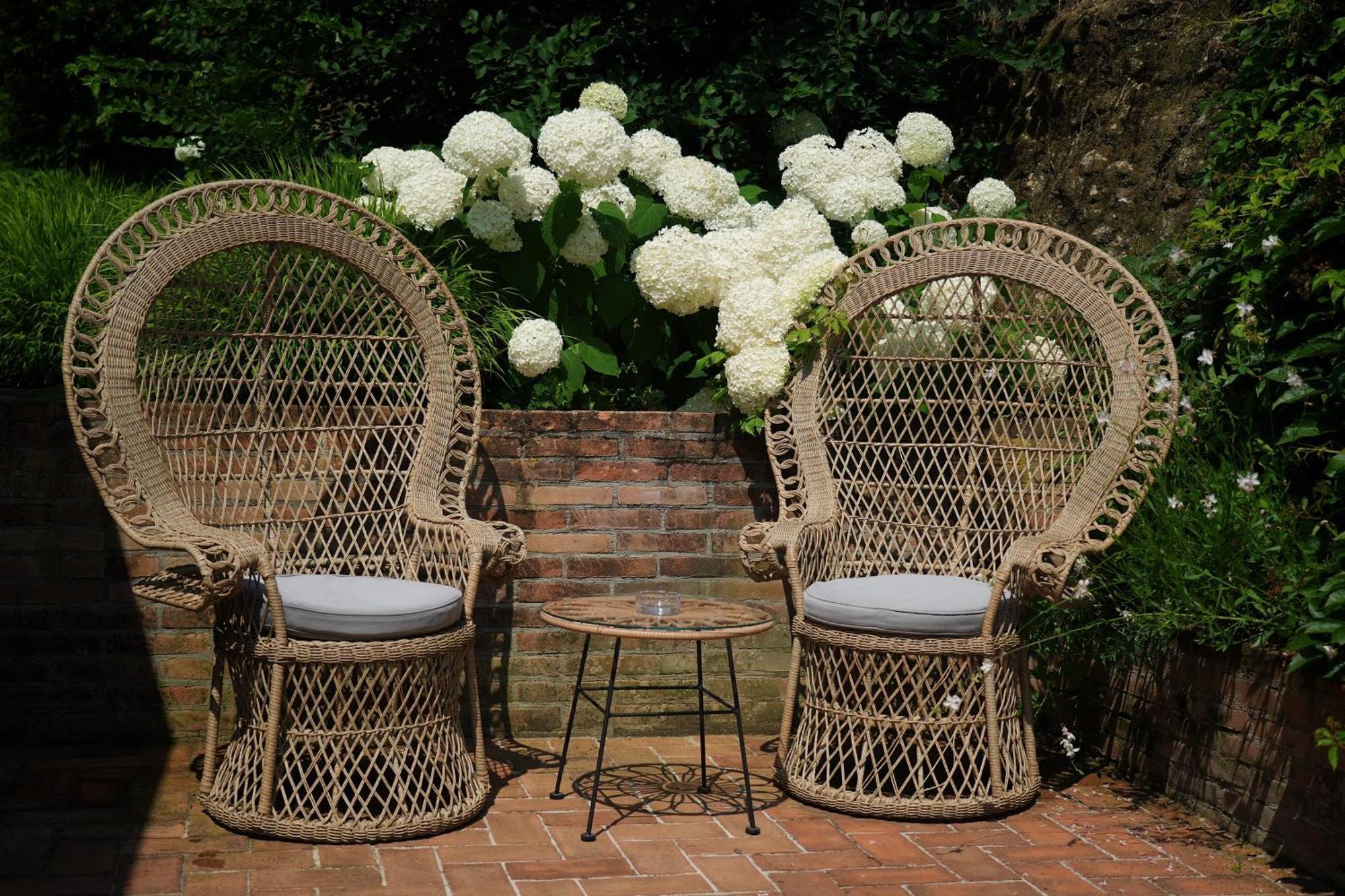 Relais Villa Dei Gelsi & Spa Vérone Extérieur photo