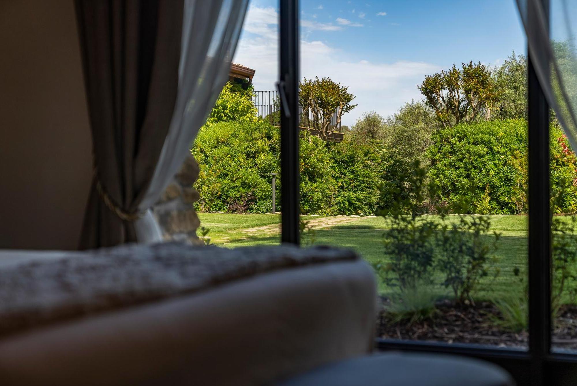 Relais Villa Dei Gelsi & Spa Vérone Extérieur photo