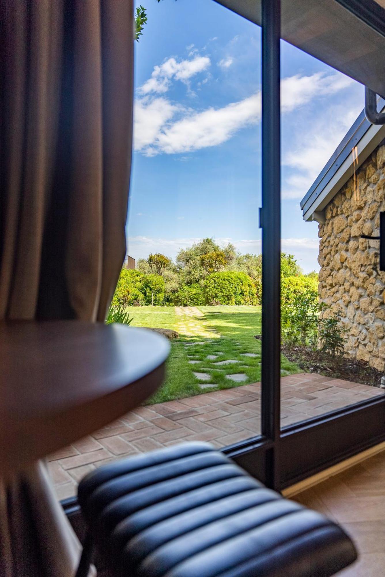 Relais Villa Dei Gelsi & Spa Vérone Extérieur photo