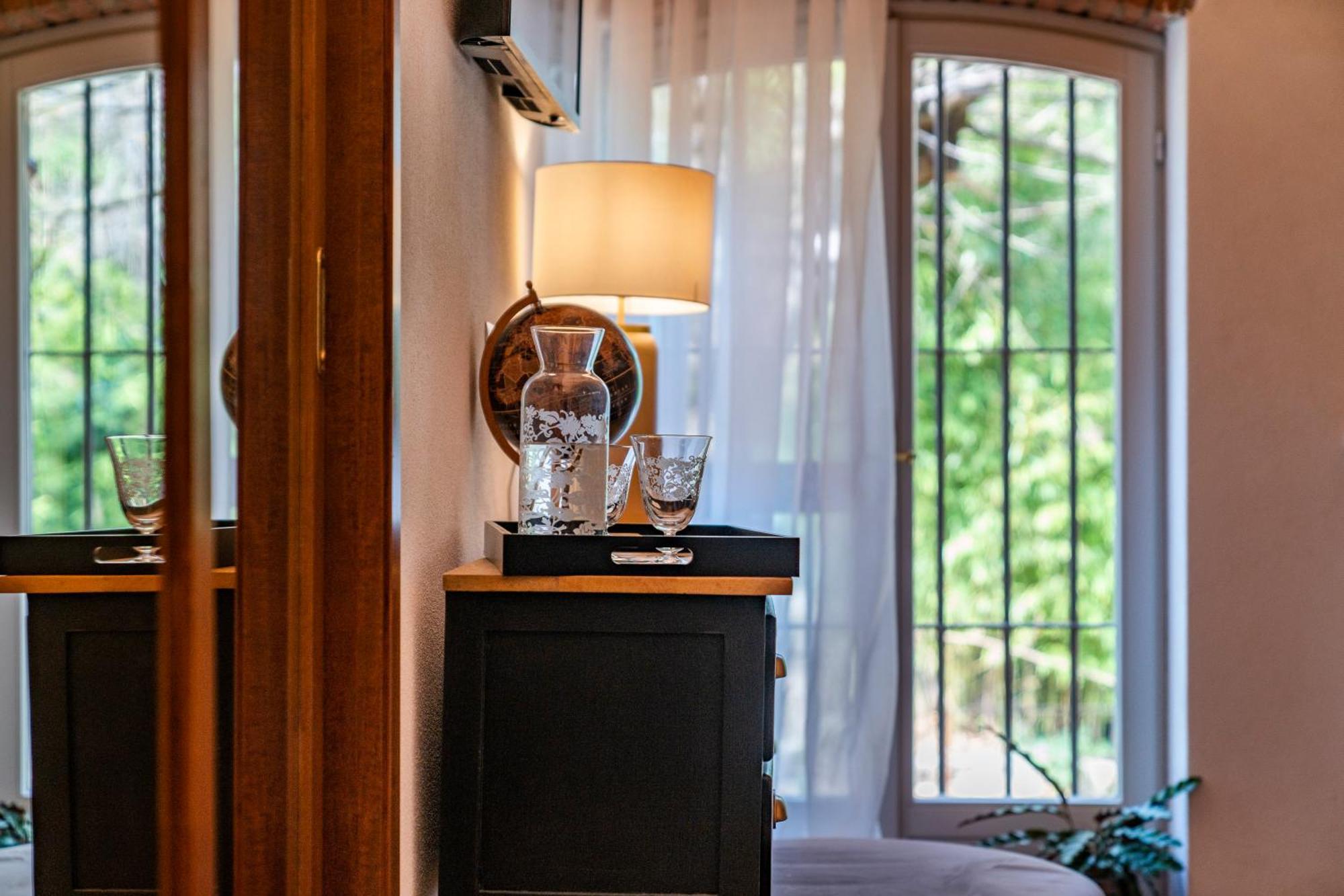 Relais Villa Dei Gelsi & Spa Vérone Extérieur photo